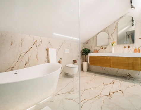 Duplex Penthouse for sale in Las Lolas, Nueva Andalucia