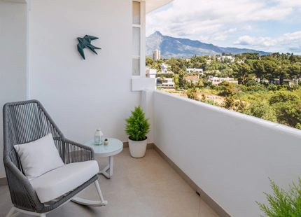 IMPRESIONANTE ÁTICO DÚPLEX DE 5 DORMITORIOS EN NUEVA ANDALUCÍA