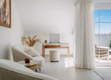IMPRESIONANTE ÁTICO DÚPLEX DE 5 DORMITORIOS EN NUEVA ANDALUCÍA
