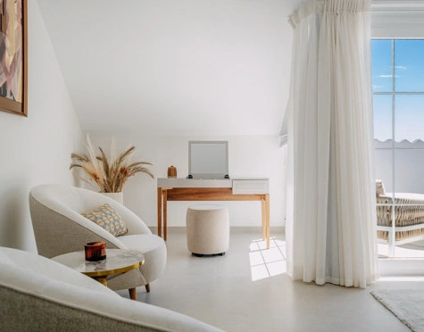 Duplex Penthouse for sale in Las Lolas, Nueva Andalucia