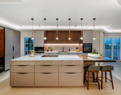 Duplex Penthouse for sale in Las Lolas, Nueva Andalucia