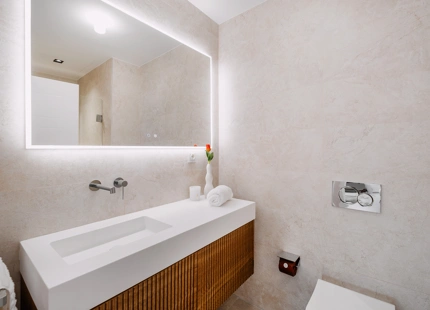 IMPRESIONANTE ÁTICO DÚPLEX DE 5 DORMITORIOS EN NUEVA ANDALUCÍA