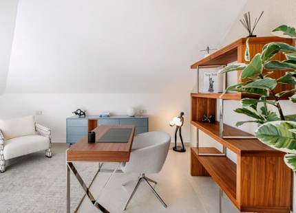 IMPRESIONANTE ÁTICO DÚPLEX DE 5 DORMITORIOS EN NUEVA ANDALUCÍA
