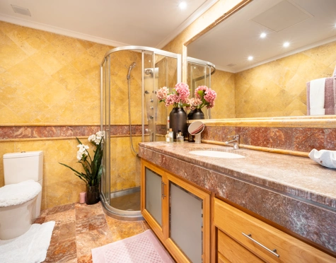 Apartamento en venta en El Embrujo Banús, Marbella - Puerto Banus
