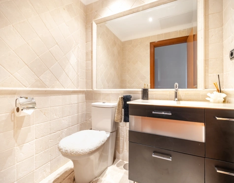 Apartamento en venta en El Embrujo Banús, Marbella - Puerto Banus