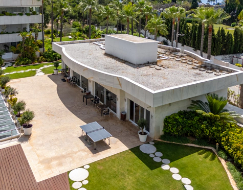Apartamento en venta en El Embrujo Banús, Marbella - Puerto Banus