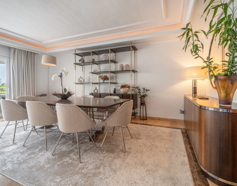Apartamento en venta en El Embrujo Banús, Marbella - Puerto Banus