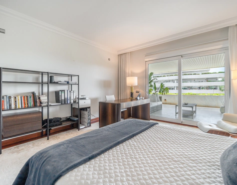 Apartamento en venta en El Embrujo Banús, Marbella - Puerto Banus