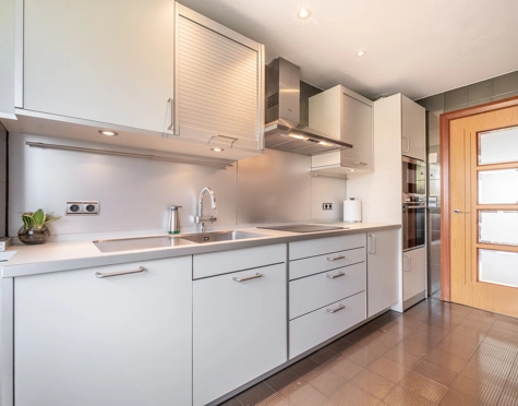 Apartamento en venta en El Embrujo Banús, Marbella - Puerto Banus