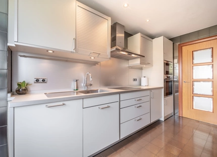 Exclusivo apartamento en la playa junto a Puerto Banus