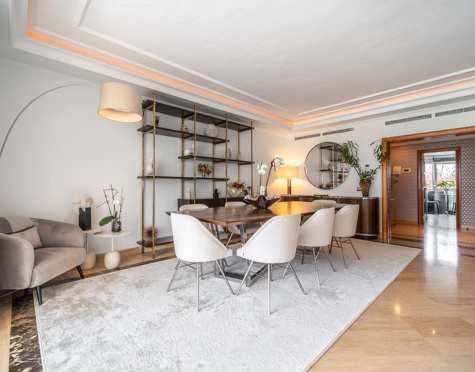 Apartamento en venta en El Embrujo Banús, Marbella - Puerto Banus