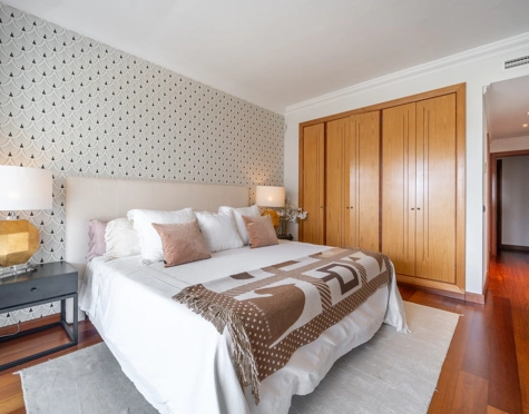Apartamento en venta en El Embrujo Banús, Marbella - Puerto Banus