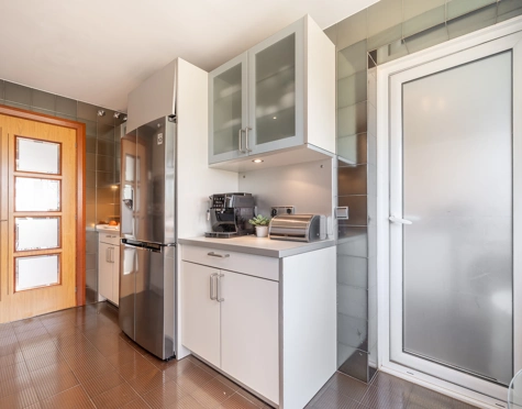 Apartamento en venta en El Embrujo Banús, Marbella - Puerto Banus