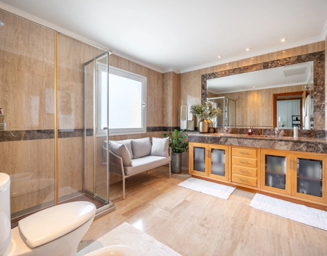 Apartamento en venta en El Embrujo Banús, Marbella - Puerto Banus