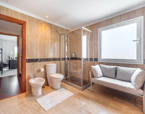 Apartamento en venta en El Embrujo Banús, Marbella - Puerto Banus