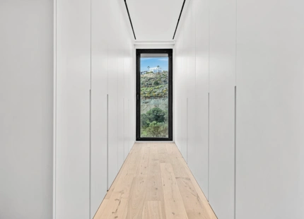 VILLA NUEVA EN LA ALQUERÍA, BENAHAVÍS