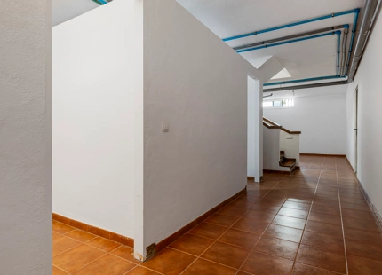 CHARMING FAMILY TOWNHOUSE IN SAN PEDRO DE ALCANTARA