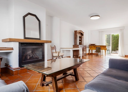 CHARMING FAMILY TOWNHOUSE IN SAN PEDRO DE ALCANTARA