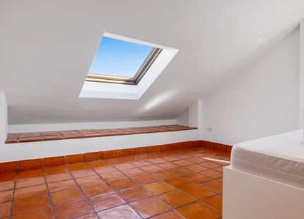 CHARMING FAMILY TOWNHOUSE IN SAN PEDRO DE ALCANTARA