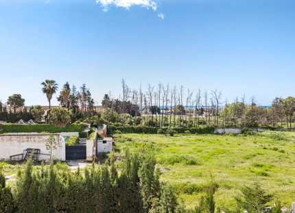 CHARMING FAMILY TOWNHOUSE IN SAN PEDRO DE ALCANTARA