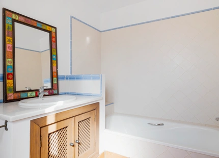 CHARMING FAMILY TOWNHOUSE IN SAN PEDRO DE ALCANTARA