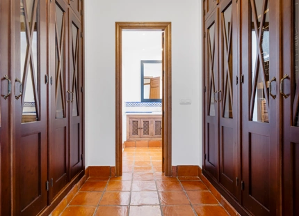 CHARMING FAMILY TOWNHOUSE IN SAN PEDRO DE ALCANTARA