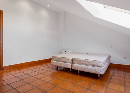 CHARMING FAMILY TOWNHOUSE IN SAN PEDRO DE ALCANTARA