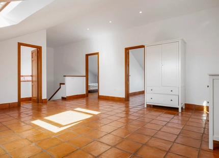 CHARMING FAMILY TOWNHOUSE IN SAN PEDRO DE ALCANTARA