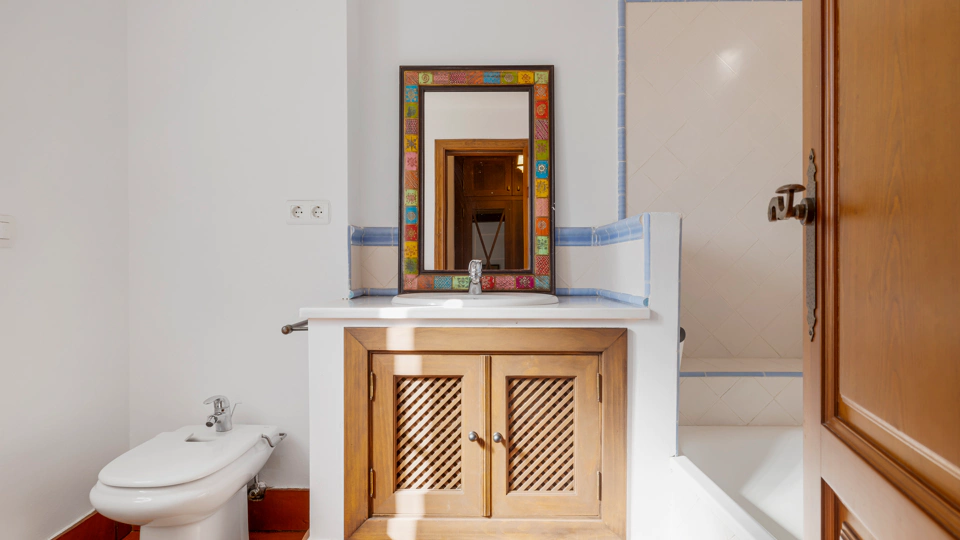 Semi Detached House for sale in San Pedro de Alcantara