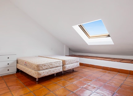 CHARMING FAMILY TOWNHOUSE IN SAN PEDRO DE ALCANTARA