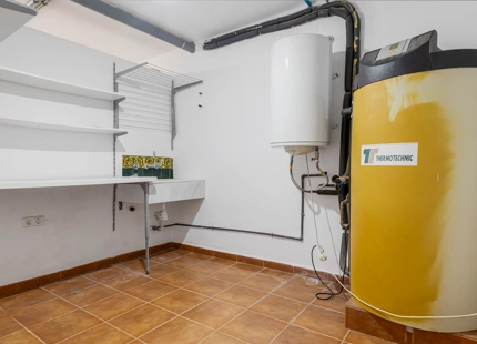 CHARMING FAMILY TOWNHOUSE IN SAN PEDRO DE ALCANTARA