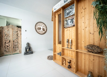 EXTRAORDINARY VILLA WITH A HUGE PLOT IN BENAHAVIS
