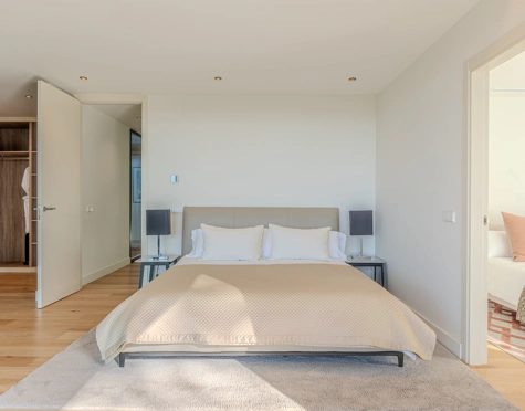 Villa en venta en Rocio de Nagüeles, Marbella Golden Mile
