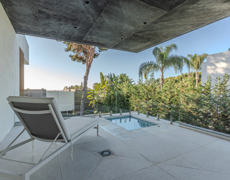 Villa en venta en Rocio de Nagüeles, Marbella Golden Mile