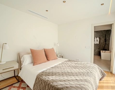 Villa en venta en Rocio de Nagüeles, Marbella Golden Mile