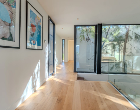Villa en venta en Rocio de Nagüeles, Marbella Golden Mile
