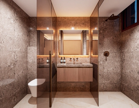 Town House for sale in Altos de Puente Romano, Marbella Golden Mile