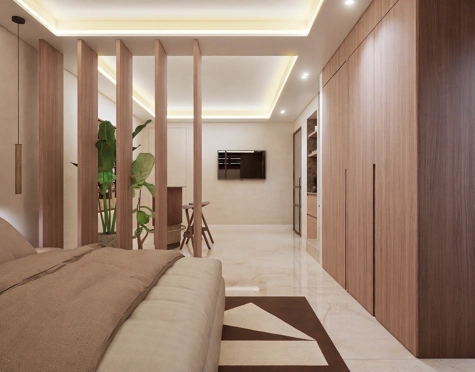 Town House for sale in Altos de Puente Romano, Marbella Golden Mile