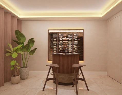Town House for sale in Altos de Puente Romano, Marbella Golden Mile