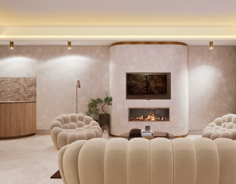 Town House for sale in Altos de Puente Romano, Marbella Golden Mile