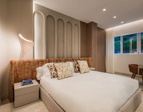 Apartment for sale in Rio Real, Marbella Este