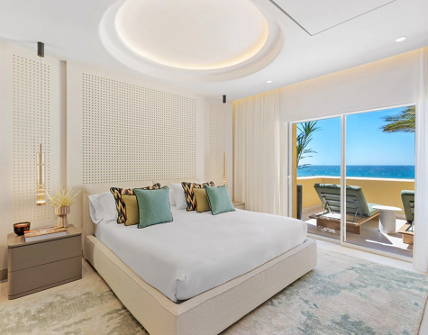 Apartment for sale in Rio Real, Marbella Este