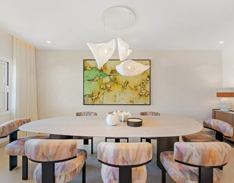Apartment for sale in Rio Real, Marbella Este
