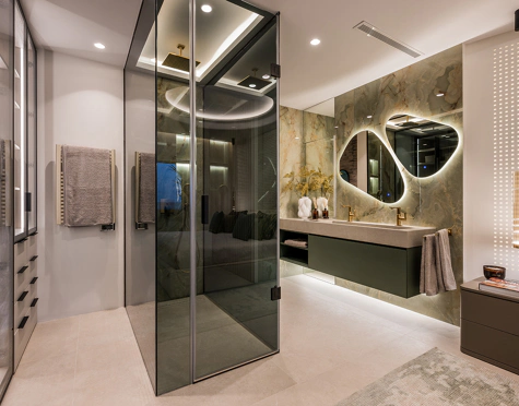 Apartment for sale in Rio Real, Marbella Este
