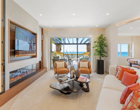 Apartment for sale in Rio Real, Marbella Este