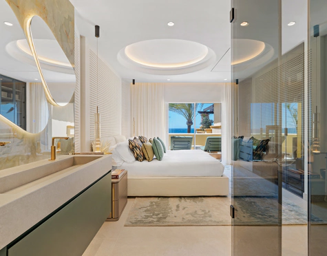 Apartment for sale in Rio Real, Marbella Este