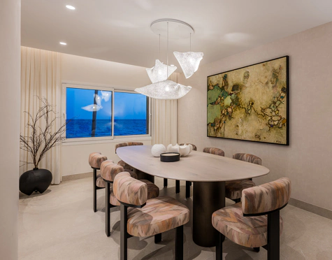 Apartment for sale in Rio Real, Marbella Este