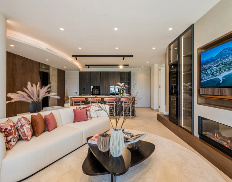 Apartment for sale in Rio Real, Marbella Este