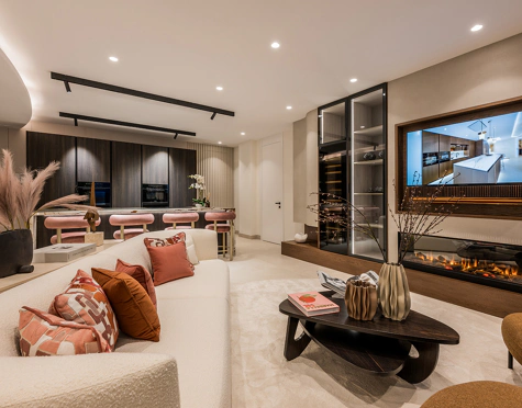 Apartment for sale in Rio Real, Marbella Este