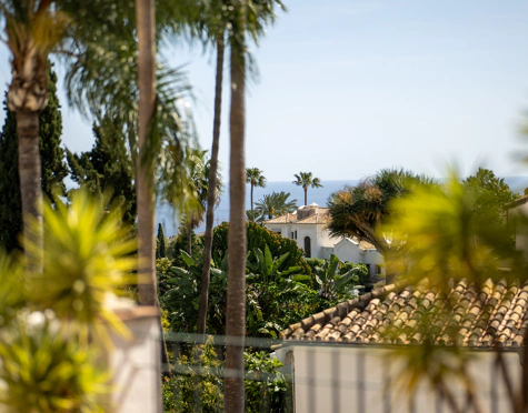 Town House for sale in Marbella